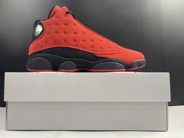 Rep REVERSE JORDAN DJ5982 BRED